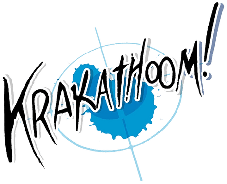 Krakathoom